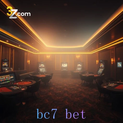 bc7 bet App