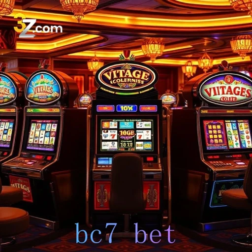 bc7 bet Bônus