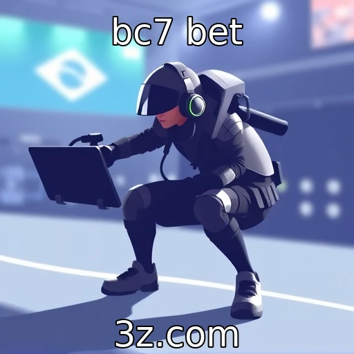 bc7 bet Apostas no Brasil: Como Analisar as Melhores Partidas em 2025