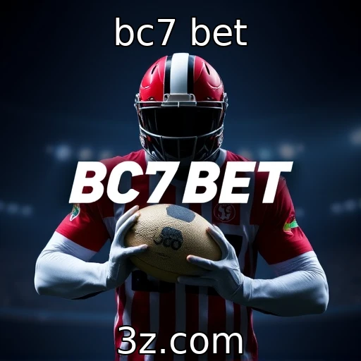 bc7 bet Apostas em Futebol: Análises Estratégicas para o Sucesso