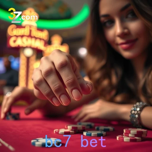 bc7 bet Login