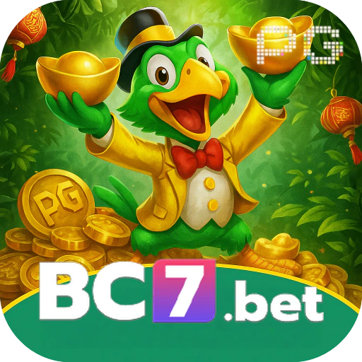 bc7 bet logo