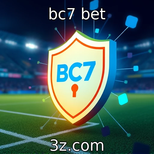 bc7 bet Estratégias para Maximizar Seus Lucros nas Apostas Esportivas