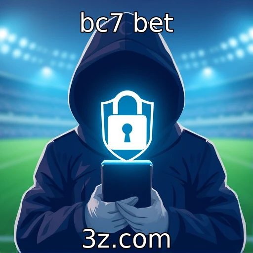 bc7 bet Apostas esportivas: como analisar partidas para maximizar seus ganhos