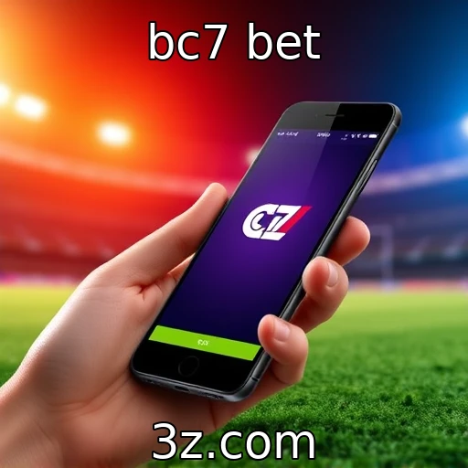 bc7 bet Apostas esportivas: como analisar partidas para lucrar mais